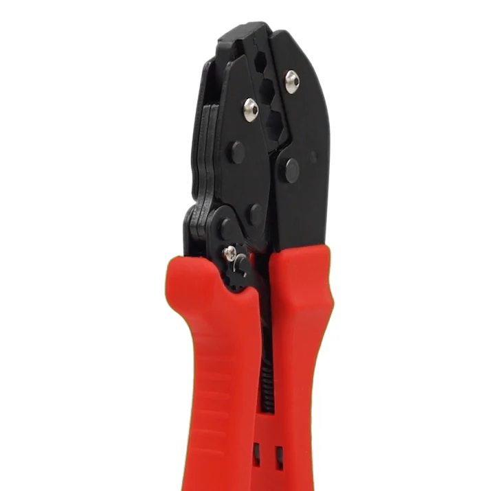 FDT1008172 - Coaxial Crimping Tool - Range: 8.9mm, 8.1mm, 6.5mm, 1 Piece - Image 16