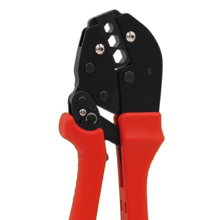 FDT1008172 - Coaxial Crimping Tool - Range: 8.9mm, 8.1mm, 6.5mm, 1 Piece - Image 19