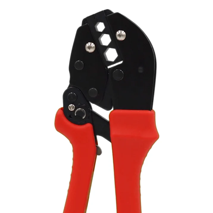 FDT1008172 - Coaxial Crimping Tool - Range: 8.9mm, 8.1mm, 6.5mm, 1 Piece - Image 22