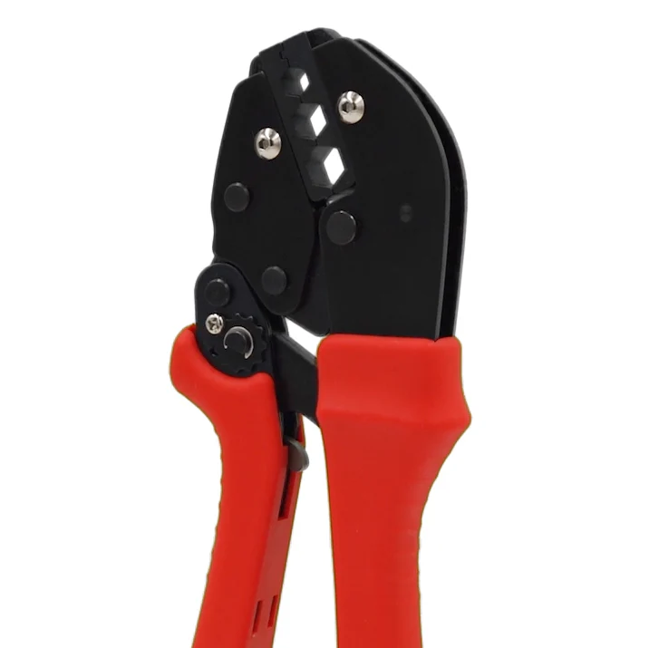 FDT1008172 - Coaxial Crimping Tool - Range: 8.9mm, 8.1mm, 6.5mm, 1 Piece - Image 24