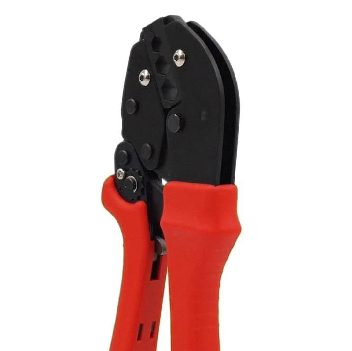 FDT1008172 - Coaxial Crimping Tool - Range: 8.9mm, 8.1mm, 6.5mm, 1 Piece - Image 26