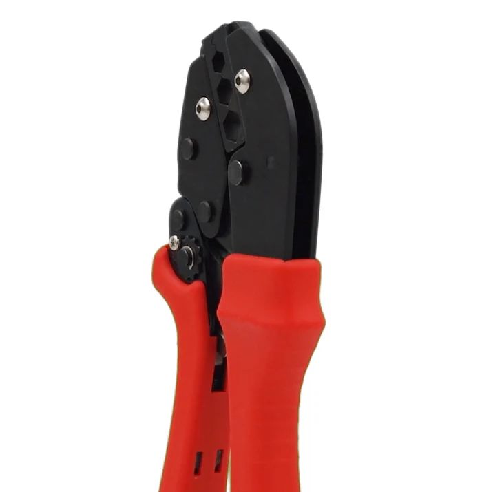 FDT1008172 - Coaxial Crimping Tool - Range: 8.9mm, 8.1mm, 6.5mm, 1 Piece - Image 27