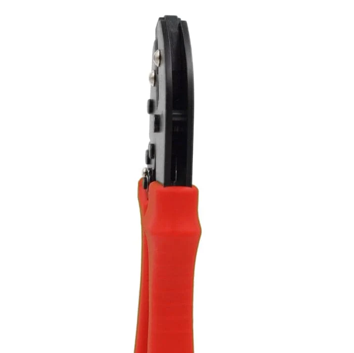 FDT1008172 - Coaxial Crimping Tool - Range: 8.9mm, 8.1mm, 6.5mm, 1 Piece - Image 29