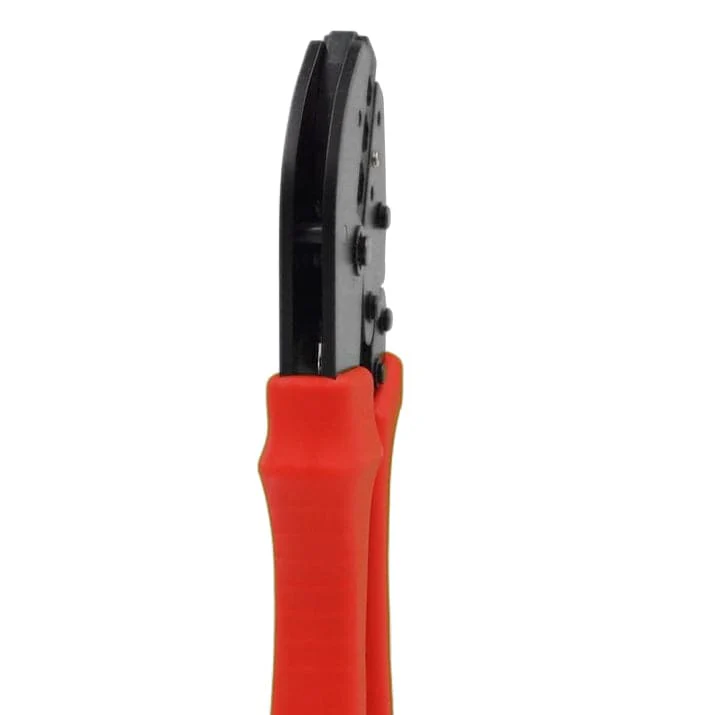 FDT1008172 - Coaxial Crimping Tool - Range: 8.9mm, 8.1mm, 6.5mm, 1 Piece - Image 31