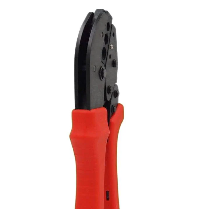 FDT1008172 - Coaxial Crimping Tool - Range: 8.9mm, 8.1mm, 6.5mm, 1 Piece - Image 32