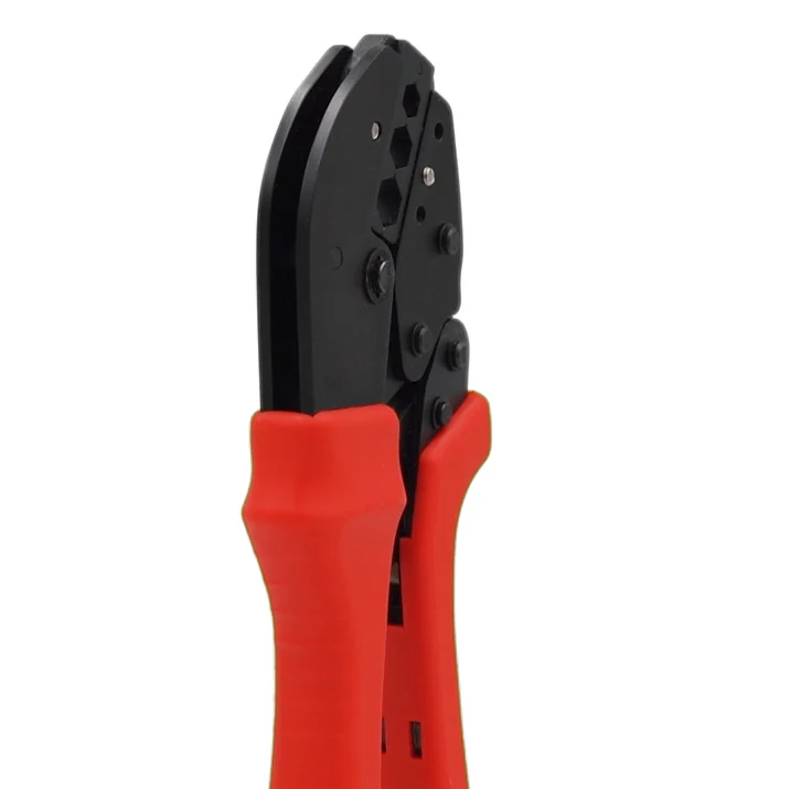 FDT1008172 - Coaxial Crimping Tool - Range: 8.9mm, 8.1mm, 6.5mm, 1 Piece - Image 33
