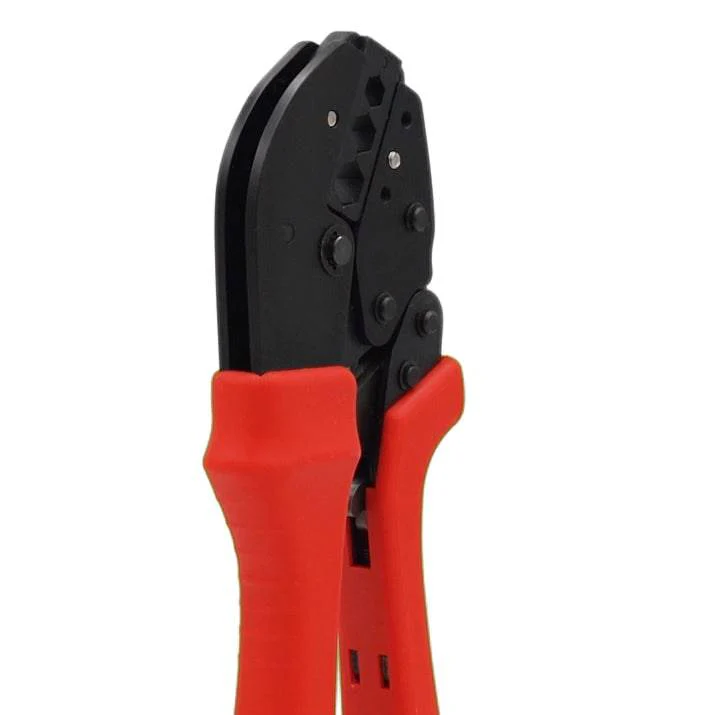 FDT1008172 - Coaxial Crimping Tool - Range: 8.9mm, 8.1mm, 6.5mm, 1 Piece - Image 34