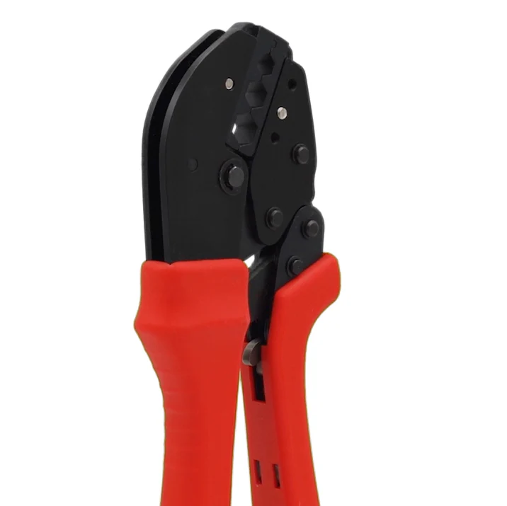 FDT1008172 - Coaxial Crimping Tool - Range: 8.9mm, 8.1mm, 6.5mm, 1 Piece - Image 35