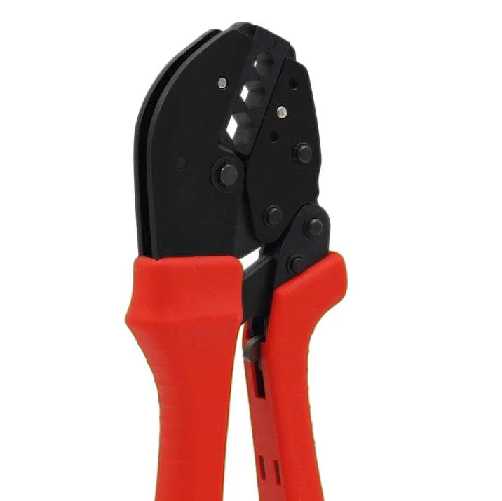 FDT1008172 - Coaxial Crimping Tool - Range: 8.9mm, 8.1mm, 6.5mm, 1 Piece - Image 36