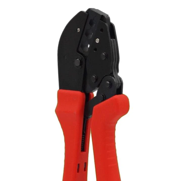 FDT1008172 - Coaxial Crimping Tool - Range: 8.9mm, 8.1mm, 6.5mm, 1 Piece - Image 7