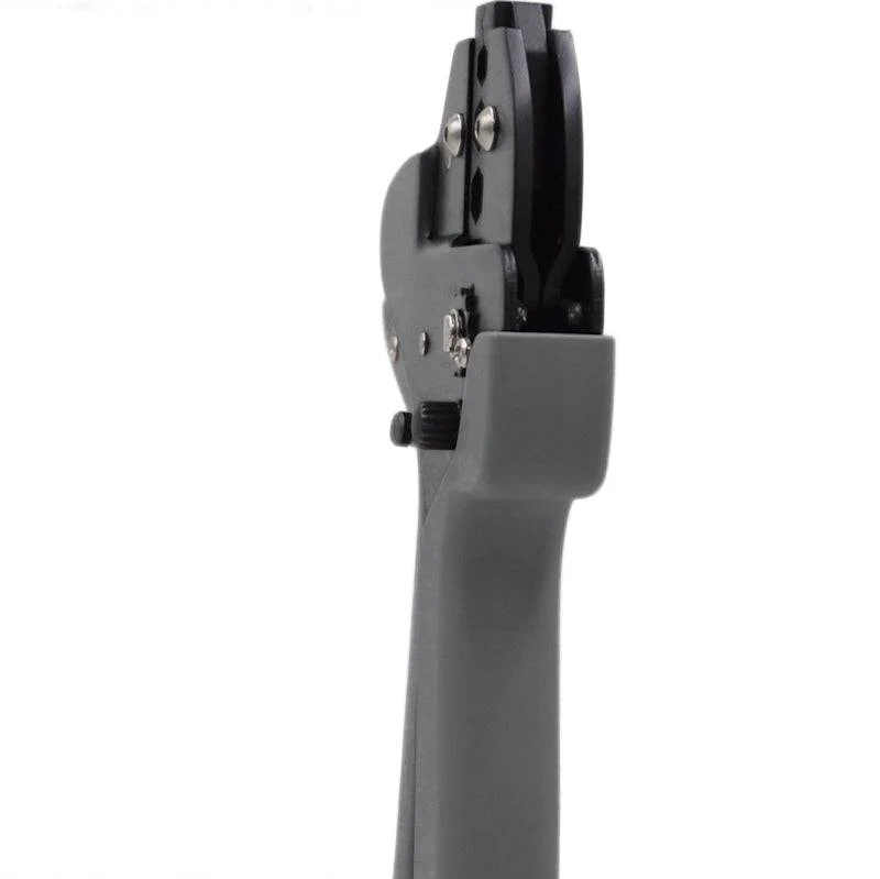 FDT1008173 - Coaxial Crimping Tool - Range: 8.9mm, 8.1mm, 6.5mm, 1 Piece - Image 10