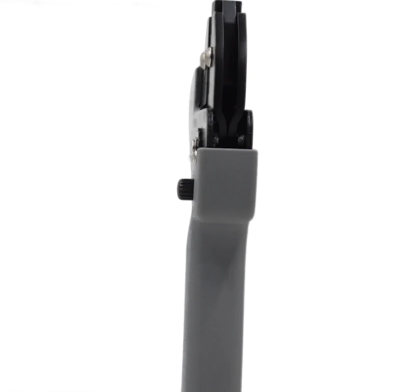 FDT1008173 - Coaxial Crimping Tool - Range: 8.9mm, 8.1mm, 6.5mm, 1 Piece - Image 11