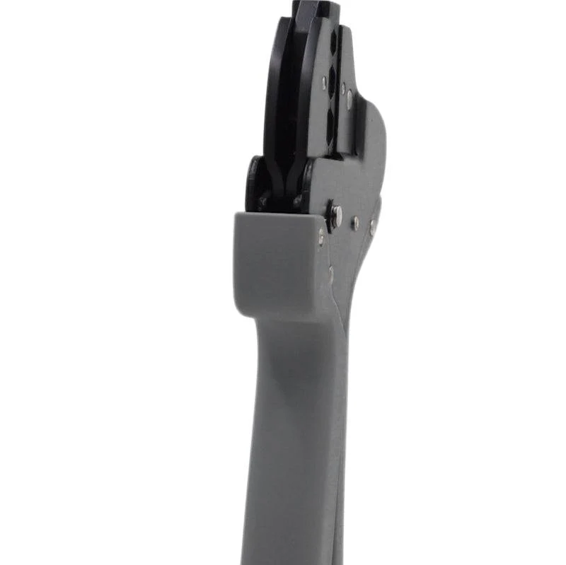 FDT1008173 - Coaxial Crimping Tool - Range: 8.9mm, 8.1mm, 6.5mm, 1 Piece - Image 13