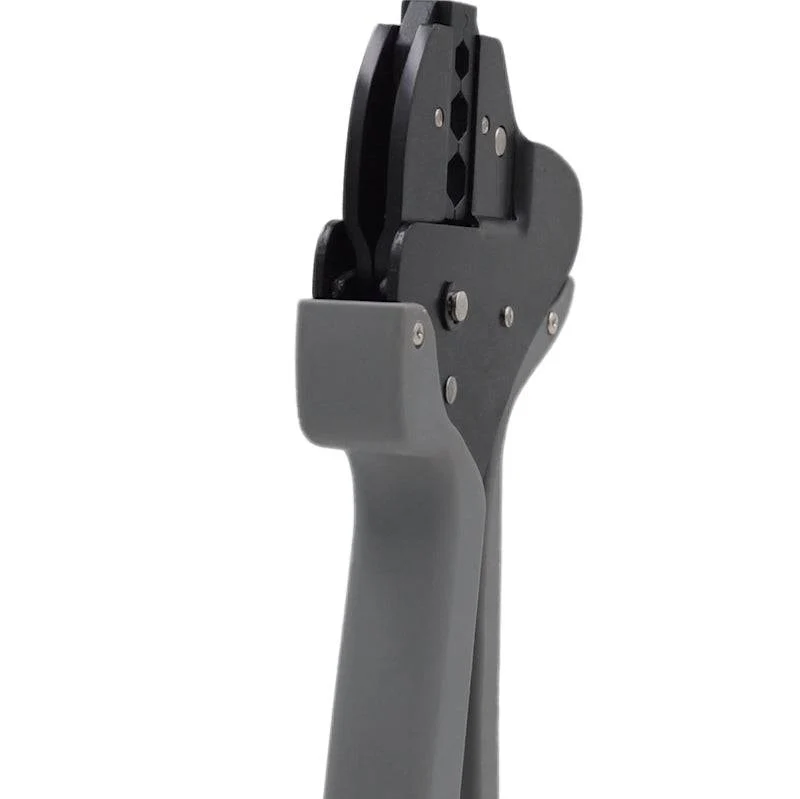 FDT1008173 - Coaxial Crimping Tool - Range: 8.9mm, 8.1mm, 6.5mm, 1 Piece - Image 14