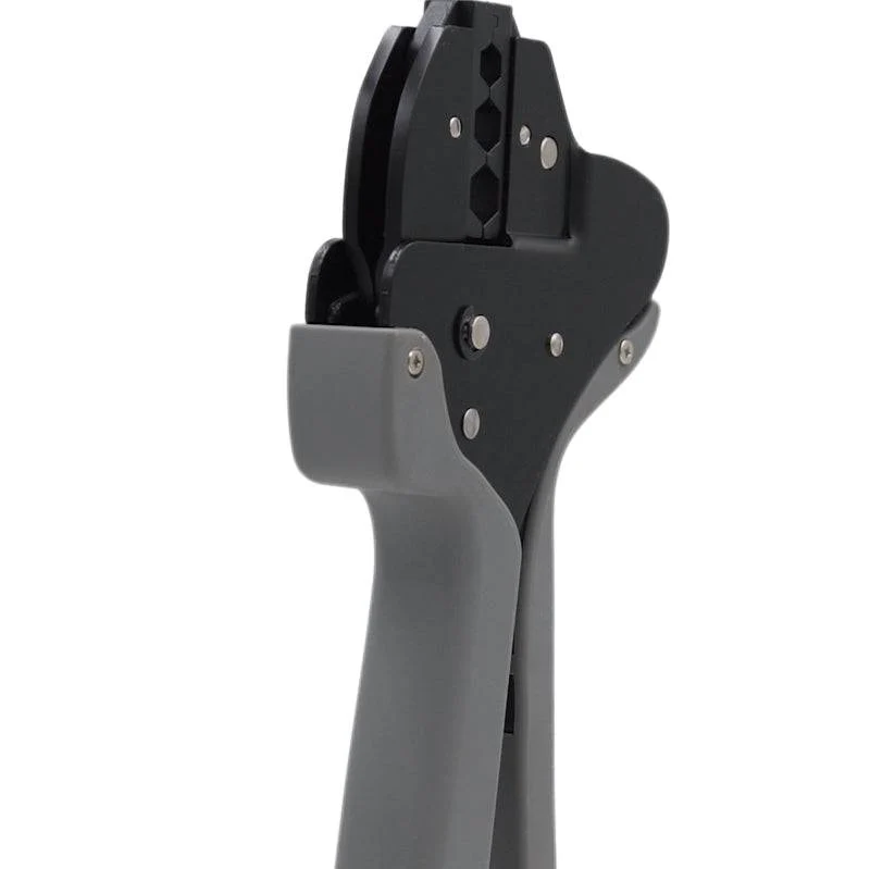 FDT1008173 - Coaxial Crimping Tool - Range: 8.9mm, 8.1mm, 6.5mm, 1 Piece - Image 15
