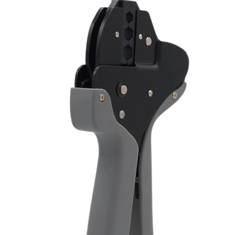 FDT1008173 - Coaxial Crimping Tool - Range: 8.9mm, 8.1mm, 6.5mm, 1 Piece - Image 16
