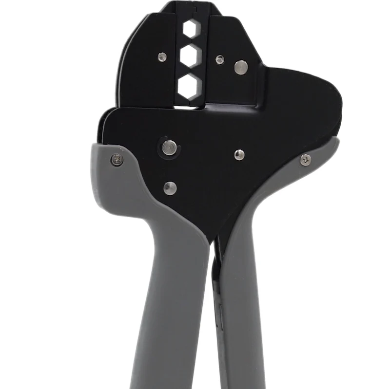 FDT1008173 - Coaxial Crimping Tool - Range: 8.9mm, 8.1mm, 6.5mm, 1 Piece - Image 19