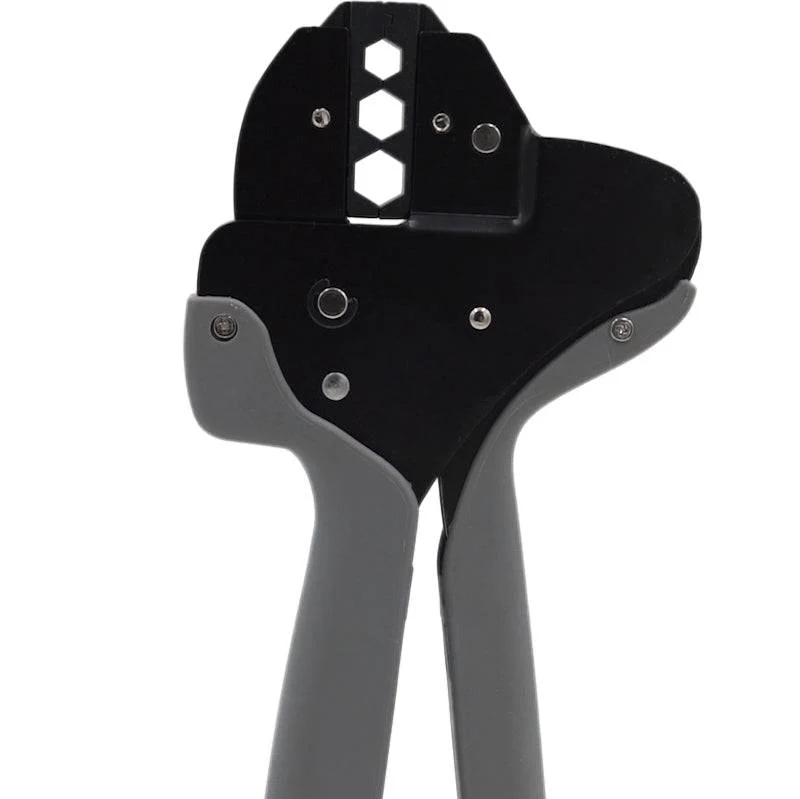 FDT1008173 - Coaxial Crimping Tool - Range: 8.9mm, 8.1mm, 6.5mm, 1 Piece - Image 20