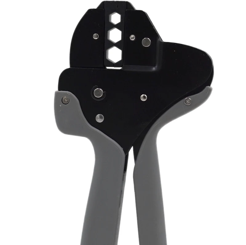 FDT1008173 - Coaxial Crimping Tool - Range: 8.9mm, 8.1mm, 6.5mm, 1 Piece - Image 21