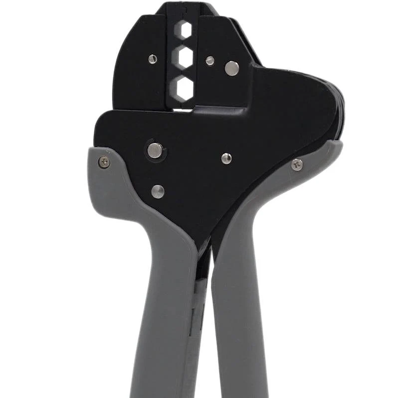 FDT1008173 - Coaxial Crimping Tool - Range: 8.9mm, 8.1mm, 6.5mm, 1 Piece - Image 22