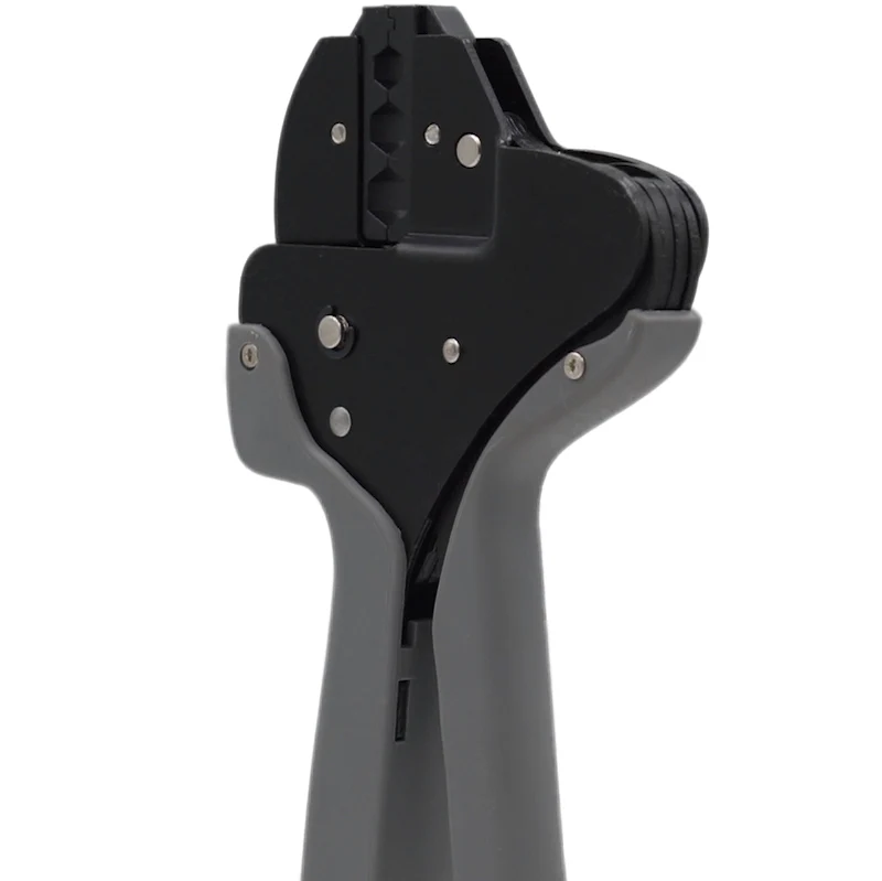 FDT1008173 - Coaxial Crimping Tool - Range: 8.9mm, 8.1mm, 6.5mm, 1 Piece - Image 24