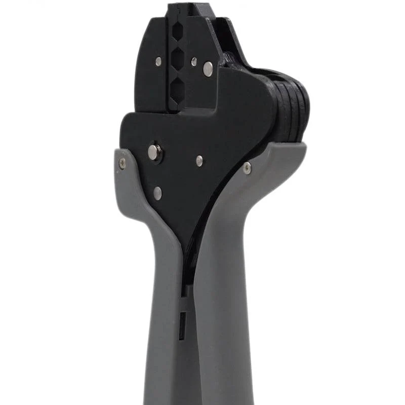 FDT1008173 - Coaxial Crimping Tool - Range: 8.9mm, 8.1mm, 6.5mm, 1 Piece - Image 25