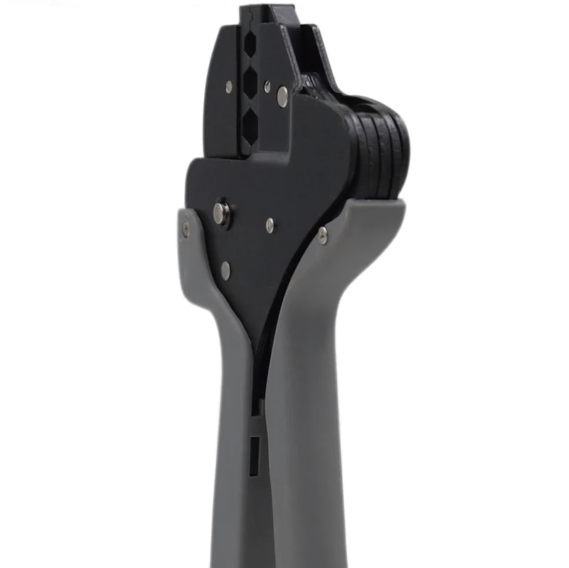 FDT1008173 - Coaxial Crimping Tool - Range: 8.9mm, 8.1mm, 6.5mm, 1 Piece - Image 26