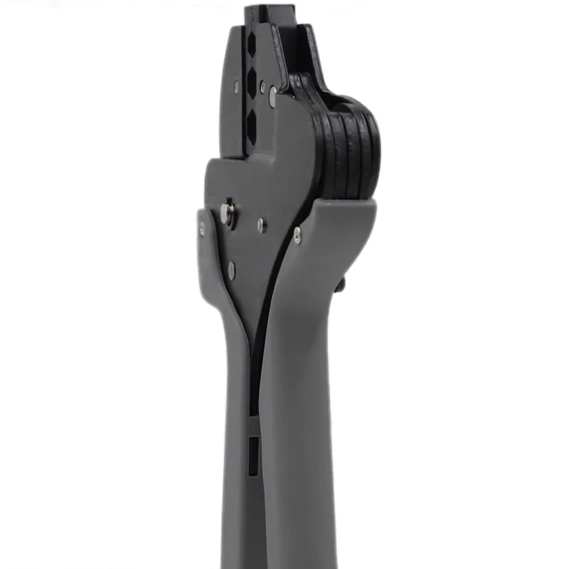 FDT1008173 - Coaxial Crimping Tool - Range: 8.9mm, 8.1mm, 6.5mm, 1 Piece - Image 27