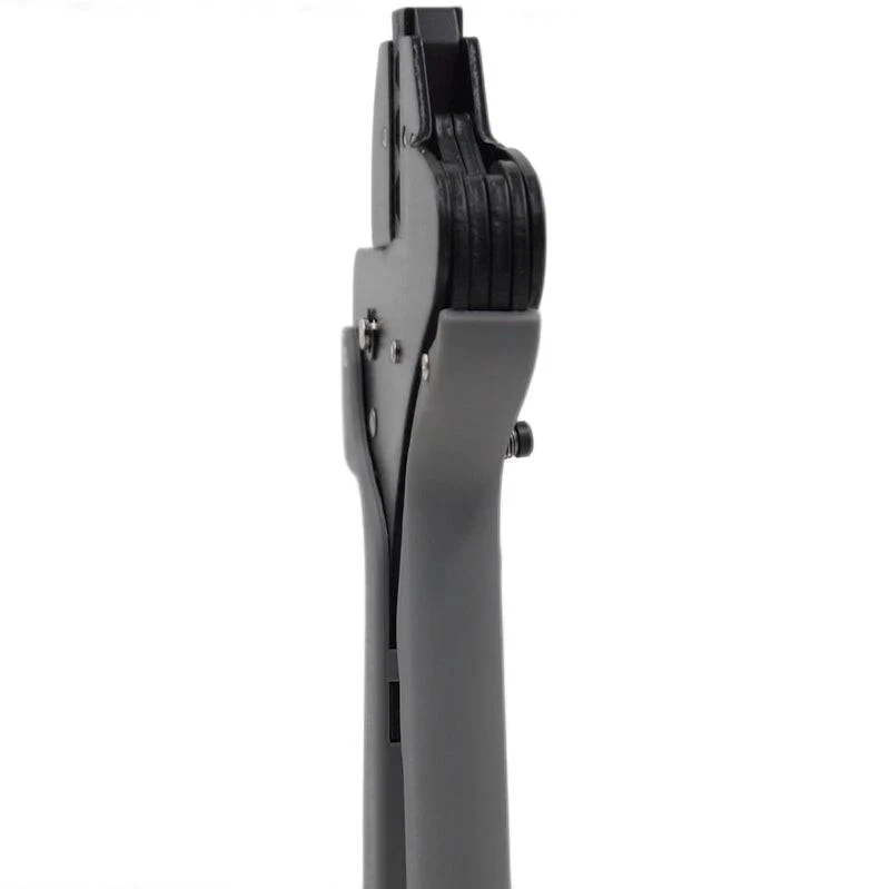 FDT1008173 - Coaxial Crimping Tool - Range: 8.9mm, 8.1mm, 6.5mm, 1 Piece - Image 28