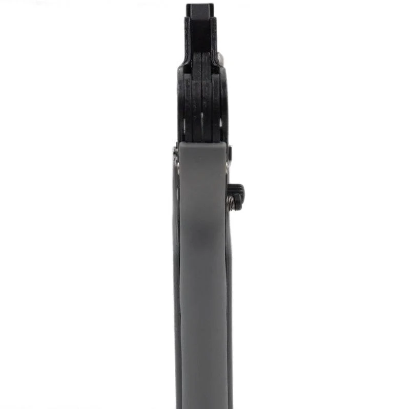 FDT1008173 - Coaxial Crimping Tool - Range: 8.9mm, 8.1mm, 6.5mm, 1 Piece - Image 29