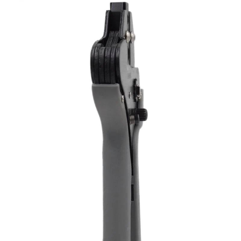 FDT1008173 - Coaxial Crimping Tool - Range: 8.9mm, 8.1mm, 6.5mm, 1 Piece - Image 30