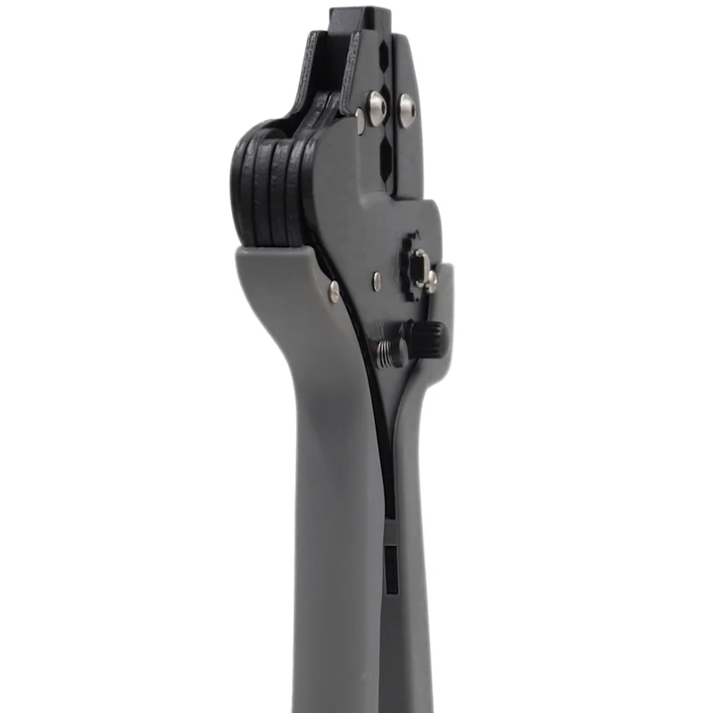 FDT1008173 - Coaxial Crimping Tool - Range: 8.9mm, 8.1mm, 6.5mm, 1 Piece - Image 31