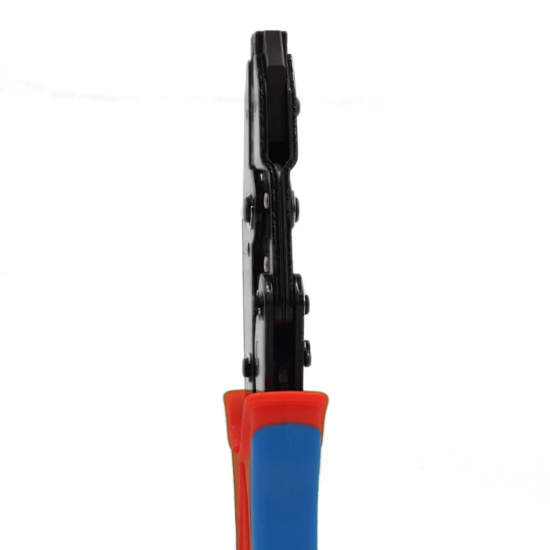 FDT1008181 - Coaxial Crimping Tool - Range: 11mm, 8.2mm, 5.4mm, 1 Piece - Image 10