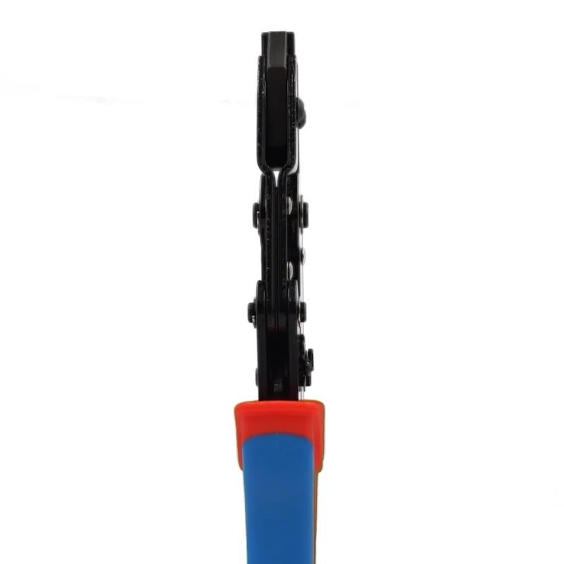 FDT1008181 - Coaxial Crimping Tool - Range: 11mm, 8.2mm, 5.4mm, 1 Piece - Image 11