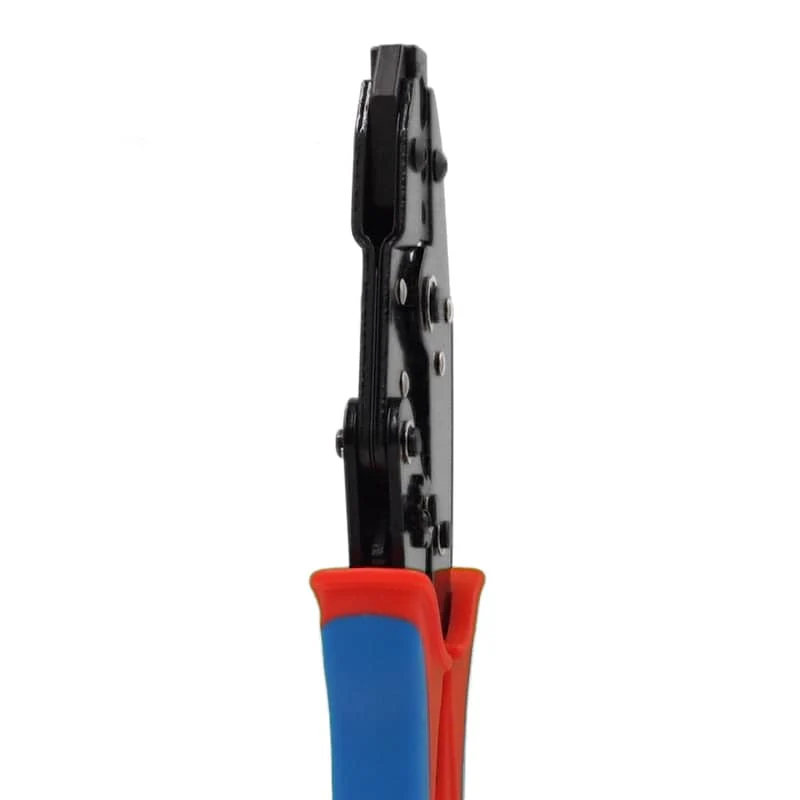 FDT1008181 - Coaxial Crimping Tool - Range: 11mm, 8.2mm, 5.4mm, 1 Piece - Image 12