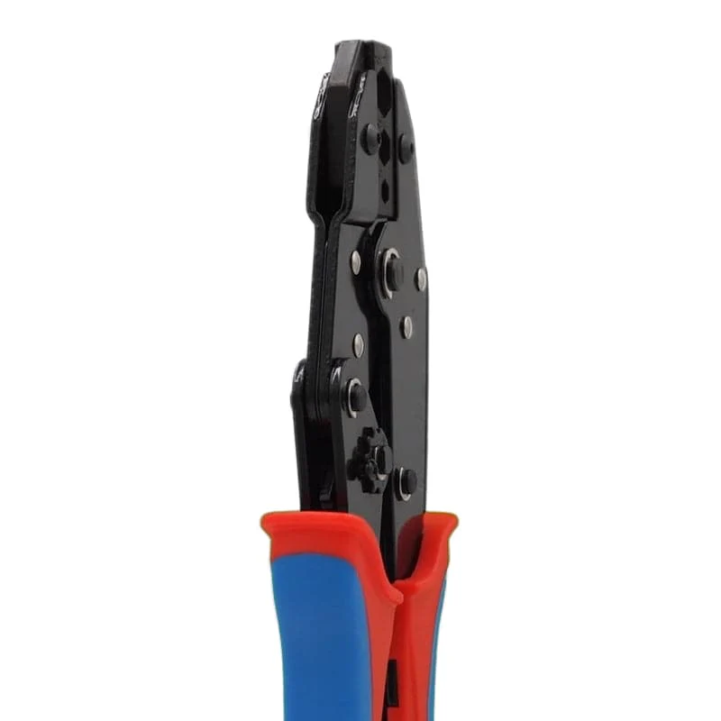 FDT1008181 - Coaxial Crimping Tool - Range: 11mm, 8.2mm, 5.4mm, 1 Piece - Image 13