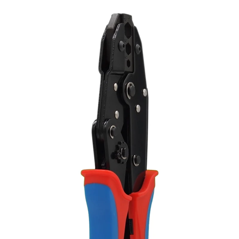 FDT1008181 - Coaxial Crimping Tool - Range: 11mm, 8.2mm, 5.4mm, 1 Piece - Image 14