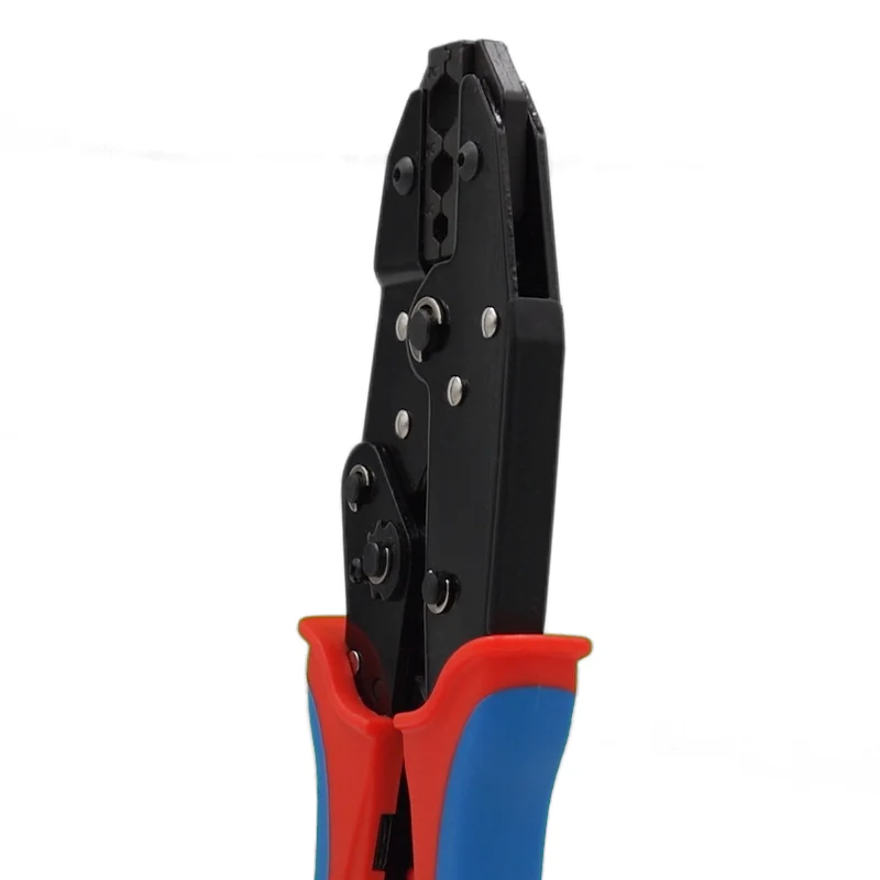 FDT1008181 - Coaxial Crimping Tool - Range: 11mm, 8.2mm, 5.4mm, 1 Piece - Image 25