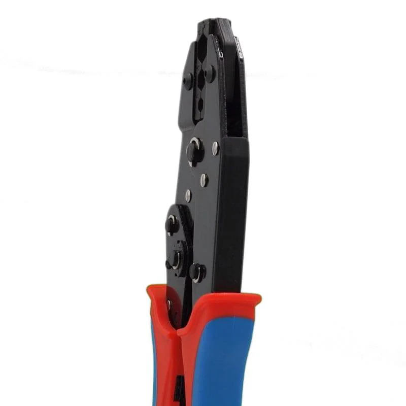 FDT1008181 - Coaxial Crimping Tool - Range: 11mm, 8.2mm, 5.4mm, 1 Piece - Image 26