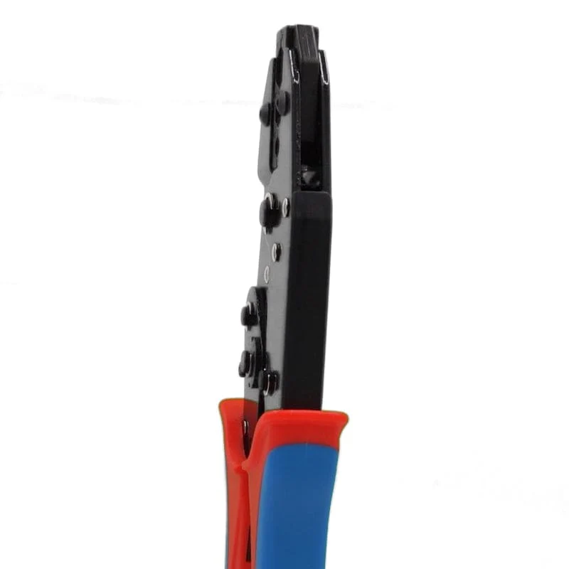 FDT1008181 - Coaxial Crimping Tool - Range: 11mm, 8.2mm, 5.4mm, 1 Piece - Image 27