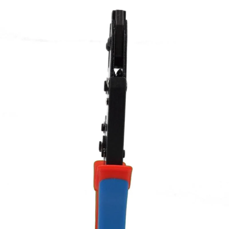FDT1008181 - Coaxial Crimping Tool - Range: 11mm, 8.2mm, 5.4mm, 1 Piece - Image 28