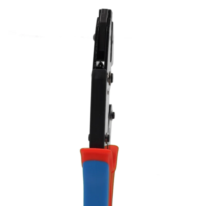 FDT1008181 - Coaxial Crimping Tool - Range: 11mm, 8.2mm, 5.4mm, 1 Piece - Image 29