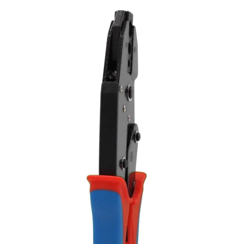 FDT1008181 - Coaxial Crimping Tool - Range: 11mm, 8.2mm, 5.4mm, 1 Piece - Image 30