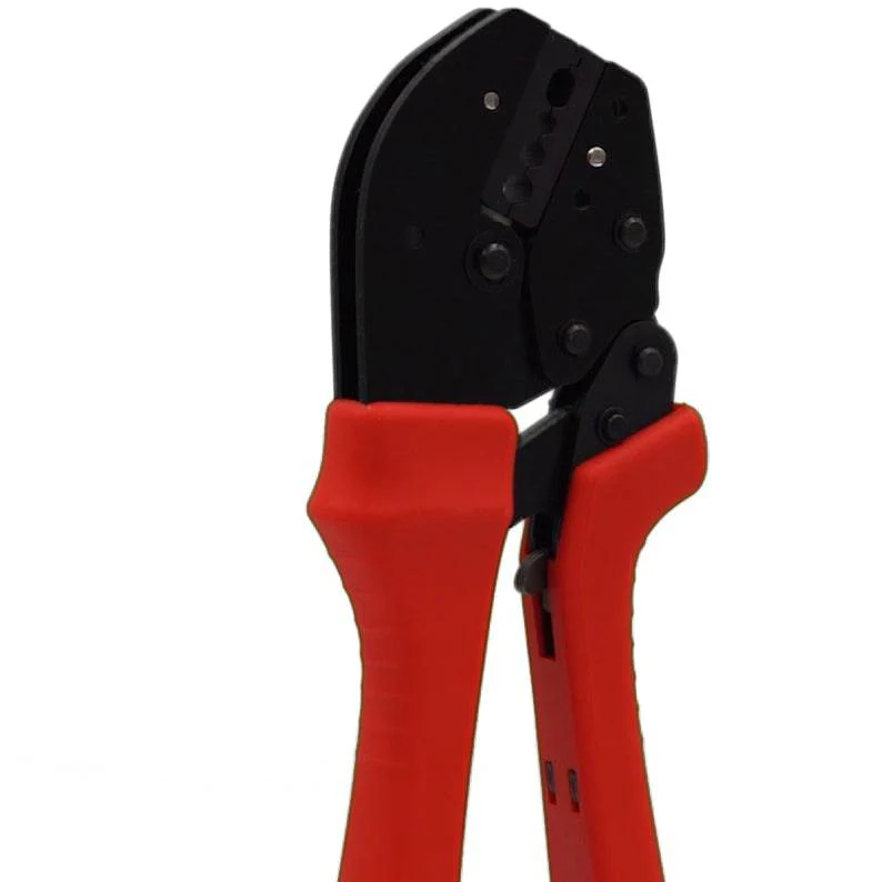 FDT1008191 - Coaxial Crimping Tool - Range: 5.4mm, 4.5mm, 3.84mm, 1.73mm, 1 Piece - Image 10