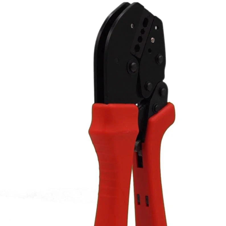FDT1008191 - Coaxial Crimping Tool - Range: 5.4mm, 4.5mm, 3.84mm, 1.73mm, 1 Piece - Image 11