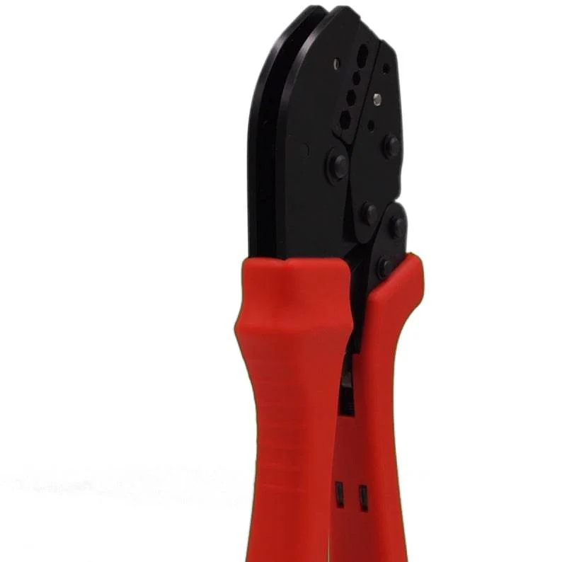 FDT1008191 - Coaxial Crimping Tool - Range: 5.4mm, 4.5mm, 3.84mm, 1.73mm, 1 Piece - Image 12