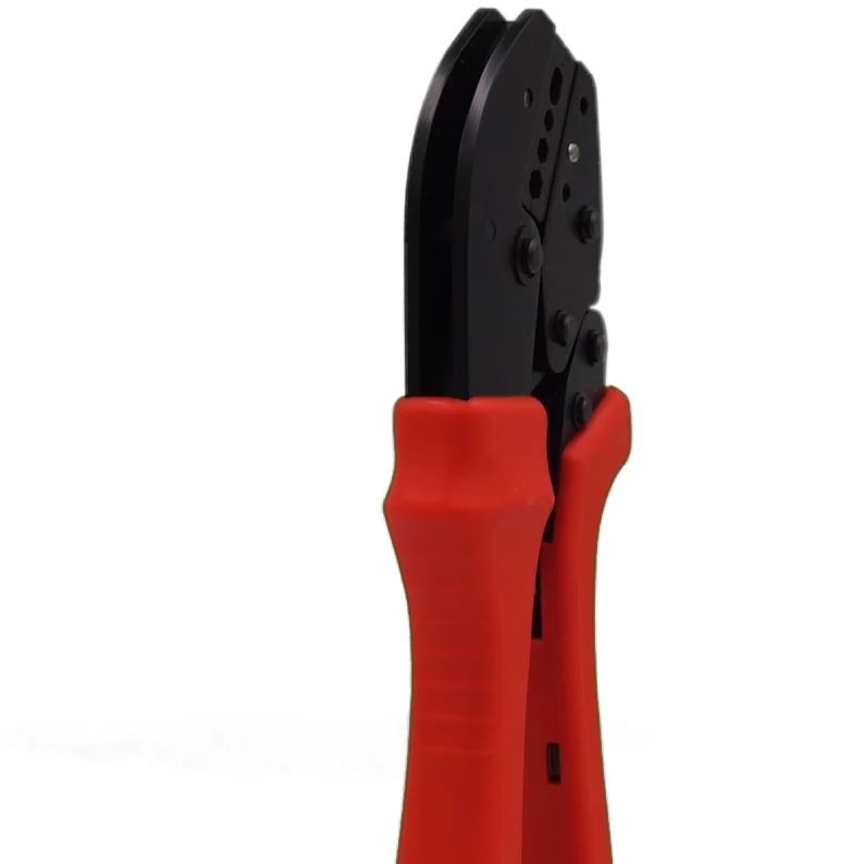 FDT1008191 - Coaxial Crimping Tool - Range: 5.4mm, 4.5mm, 3.84mm, 1.73mm, 1 Piece - Image 13