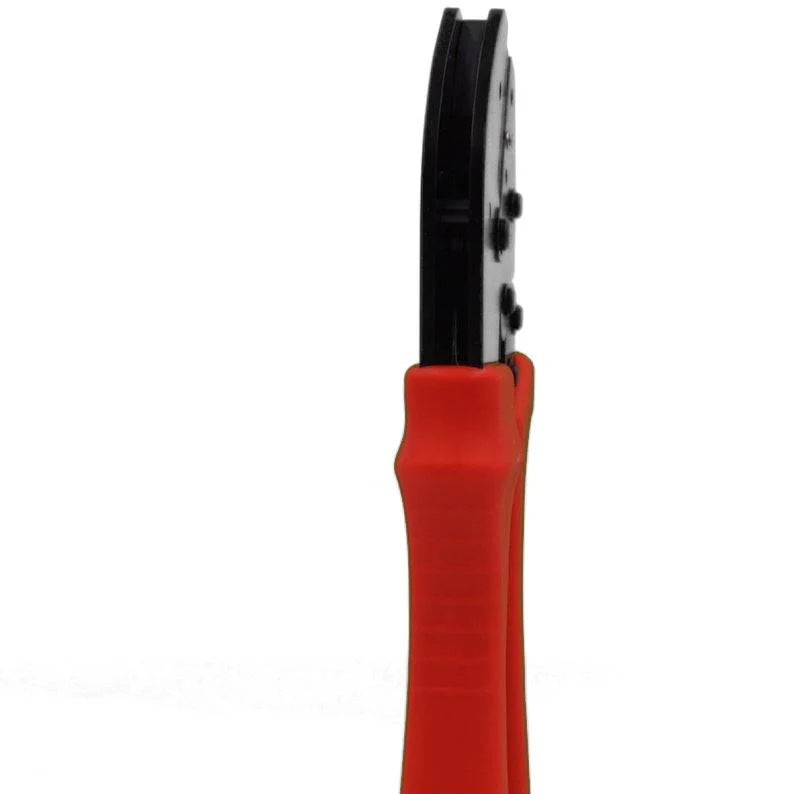 FDT1008191 - Coaxial Crimping Tool - Range: 5.4mm, 4.5mm, 3.84mm, 1.73mm, 1 Piece - Image 15