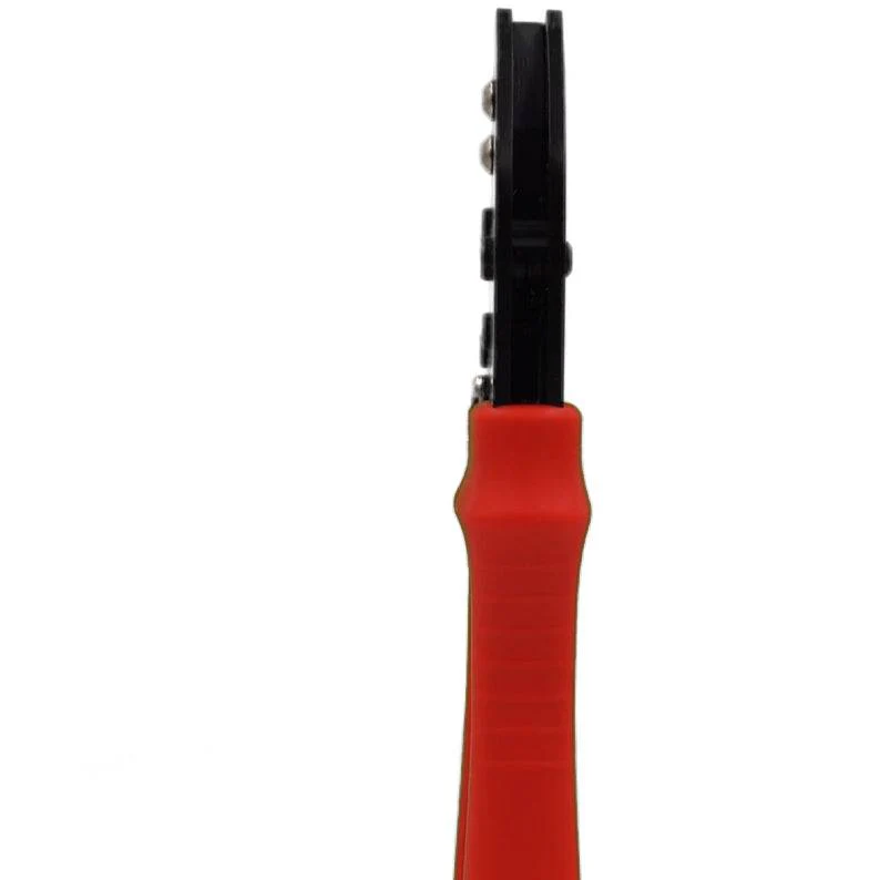 FDT1008191 - Coaxial Crimping Tool - Range: 5.4mm, 4.5mm, 3.84mm, 1.73mm, 1 Piece - Image 16