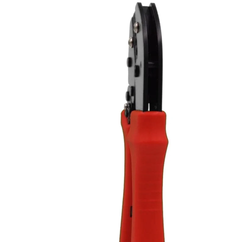 FDT1008191 - Coaxial Crimping Tool - Range: 5.4mm, 4.5mm, 3.84mm, 1.73mm, 1 Piece - Image 17